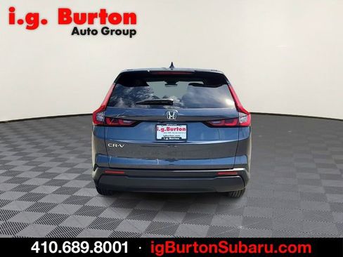 Used 2024 Honda CR-V EX-L image 5