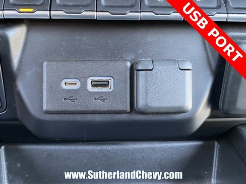 Used 2022 Chevrolet Silverado 1500 RST w/ All Star Edition Plus image 41