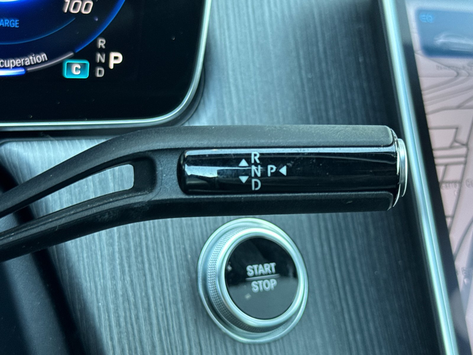 Certified 2023 Mercedes-Benz EQE 350+ 4MATIC Sedan image 47