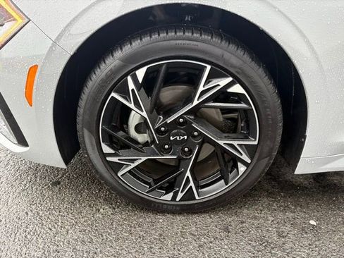 Used 2025 Kia K5 GT-Line image 9