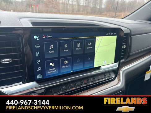 New 2026 Chevrolet Silverado 1500 LT image 20