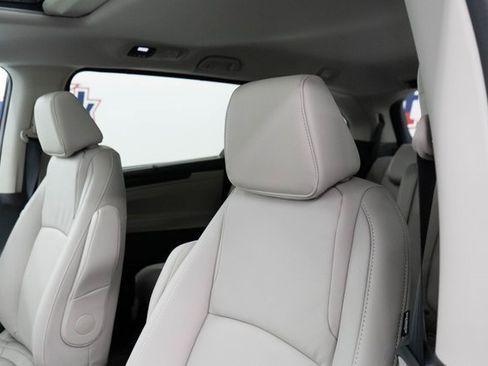 New 2026 Honda Odyssey EX-L image 18