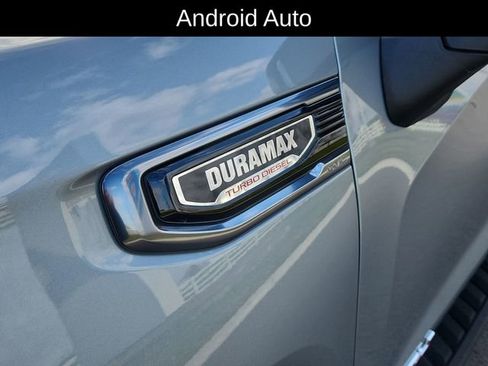 Used 2025 GMC Sierra 1500 AT4 w/ AT4 Premium Package image 15