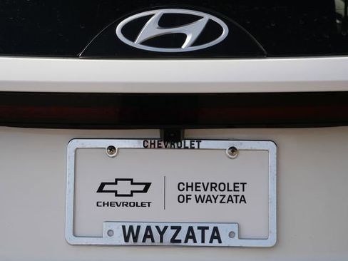 Used 2024 Hyundai Tucson SEL AWD/4WD image 8