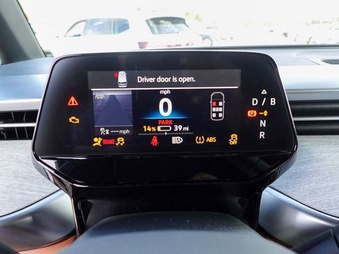 New 2025 Volkswagen ID. Buzz Pro S image 13