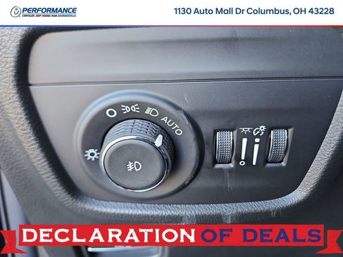 New 2026 Jeep Grand Cherokee Limited image 31