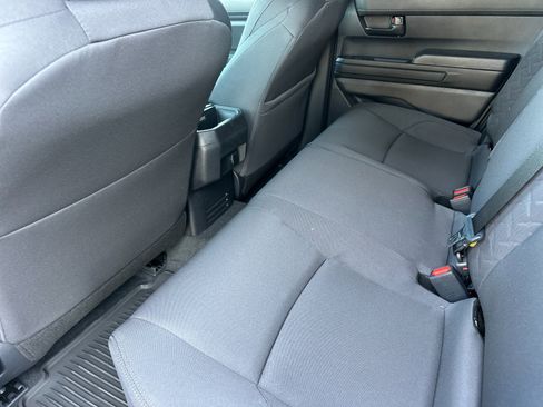 New 2026 Toyota Tacoma SR5 image 11