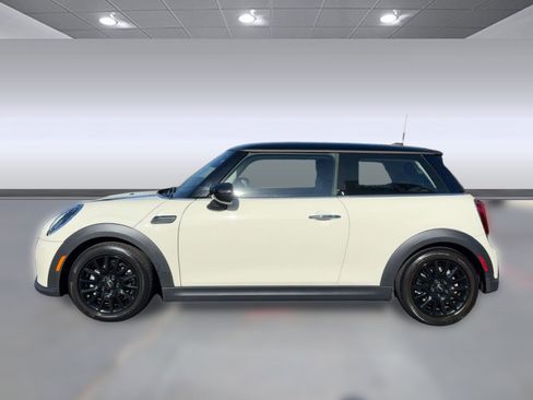 Certified 2023 MINI Cooper 2-Door Hardtop image 2
