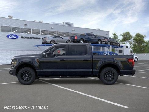 New 2026 Ford F150 Tremor AWD/4WD image 3