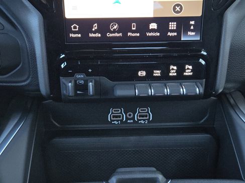 New 2026 RAM 2500 Lone Star image 17