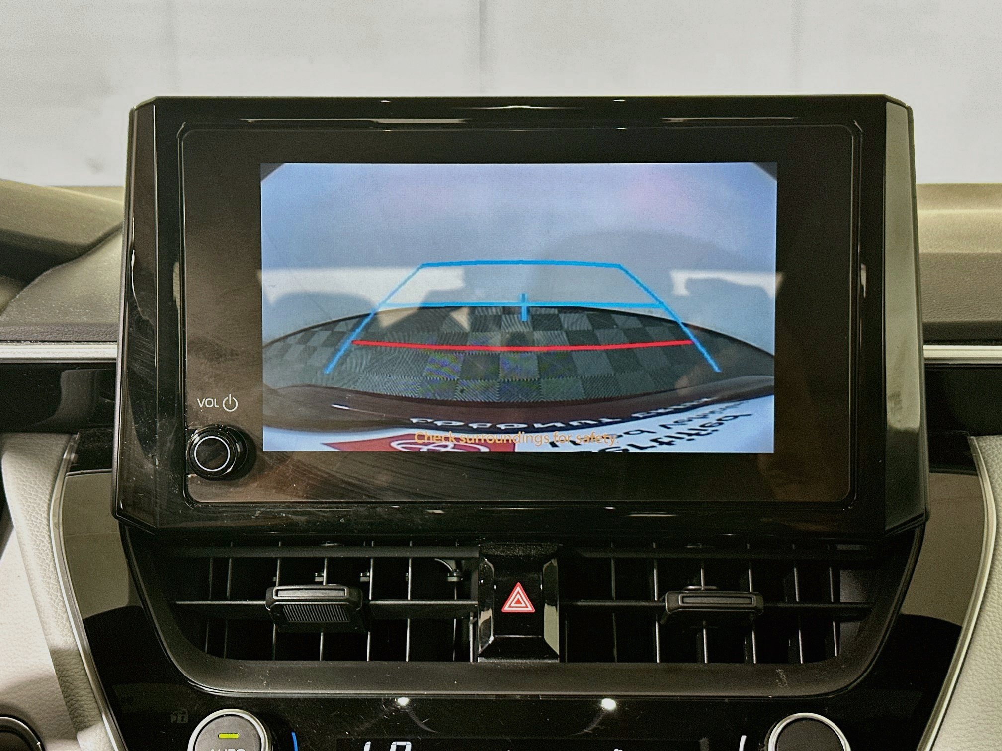 Used 2024 Toyota Corolla SE FWD image 25