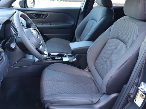 New 2026 Subaru Forester Premium image 9