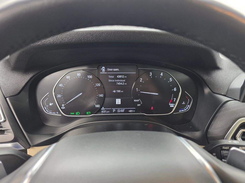 Used 2022 BMW X3 sDrive30i RWD image 20