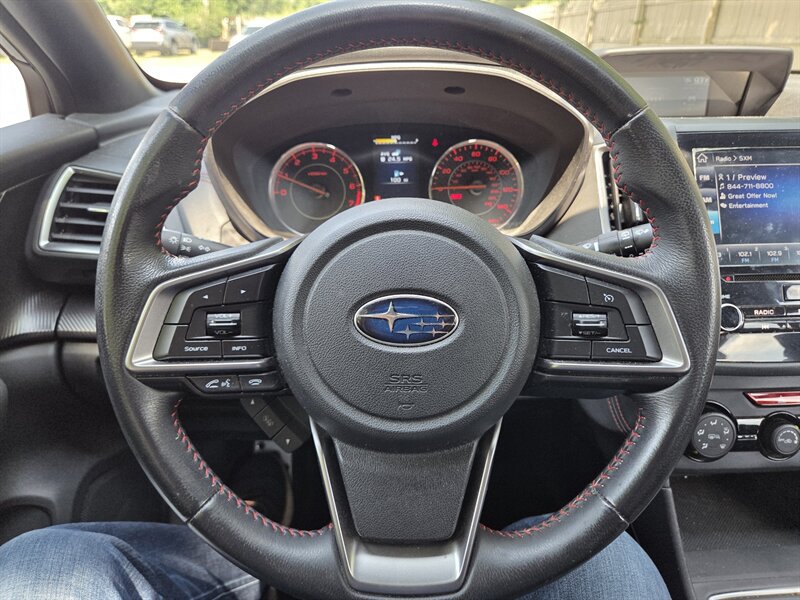 Used 2017 Subaru Impreza 2.0i Sport AWD/4WD image 14