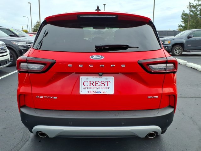 Certified 2024 Ford Escape Active w/ Tech Pack #2 AWD/4WD image 5