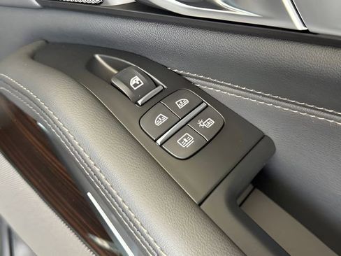 Certified 2026 BMW X7 xDrive40i w/ M Sport Package image 35