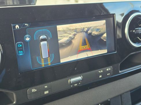 New 2025 Mercedes-Benz Sprinter 2500 image 25