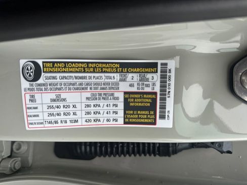 New 2026 Volkswagen Tiguan SEL R-Line image 31