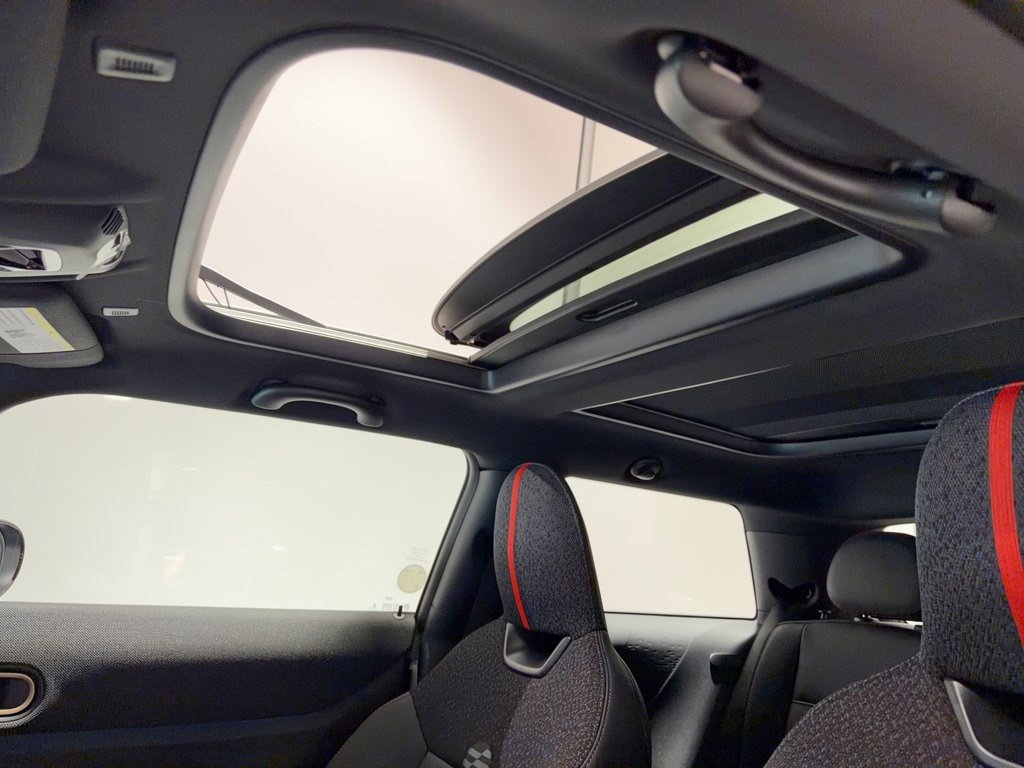 New 2027 MINI Cooper John Cooper Works FWD image 27