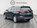 Used 2023 Chevrolet Equinox LT image 4