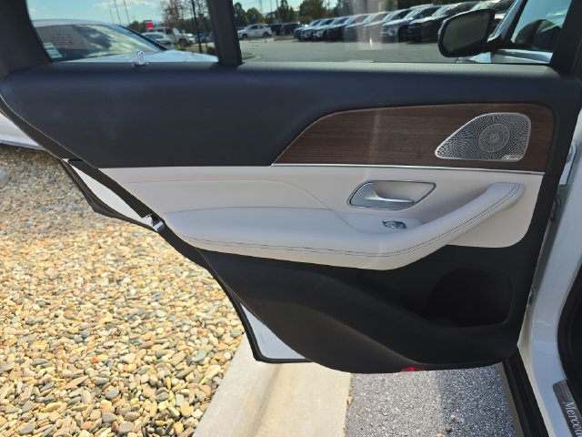 Used 2023 Mercedes-Benz GLE 350 image 12