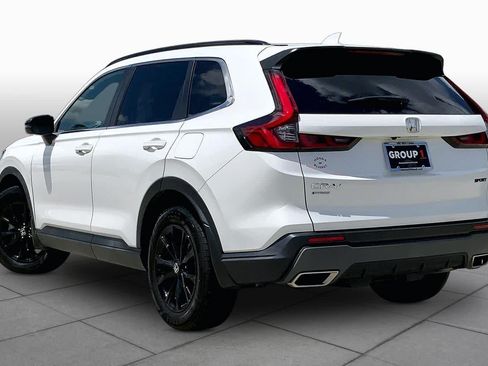 Used 2023 Honda CR-V Sport image 12