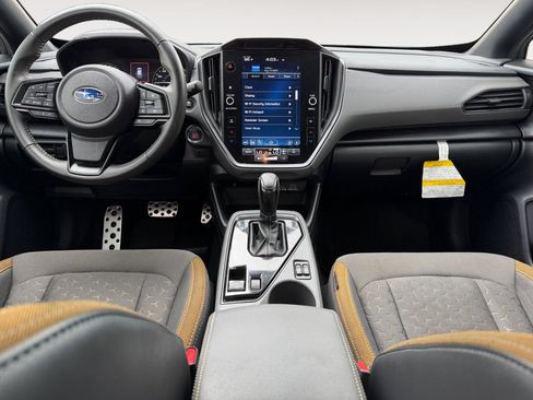 Used 2024 Subaru Crosstrek 2.5i Sport AWD/4WD image 11