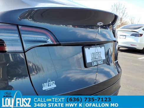 Used 2024 Tesla Model Y Long Range image 34