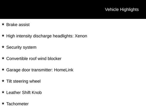Used 2005 Nissan 350Z Touring image 7