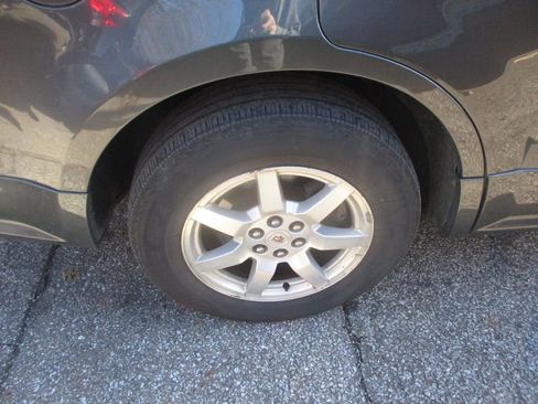 Used 2009 Cadillac SRX AWD w/ Third Row Seating Package image 4