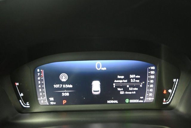 New 2026 Honda Pilot Touring image 31