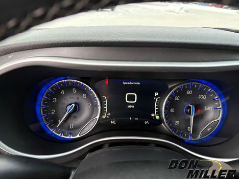 New 2026 Chrysler Pacifica Select w/ S Appearance Package image 15