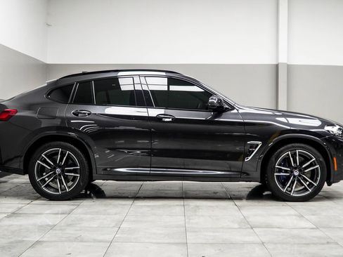 Used 2023 BMW X4 M image 6