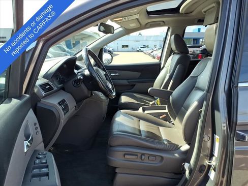 Used 2015 Honda Odyssey Touring image 20