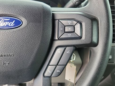 Used 2018 Ford F150 XLT RWD image 20