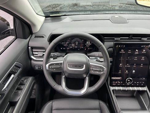 New 2026 GMC Terrain Denali image 26