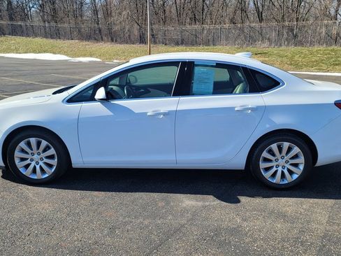 Used 2016 Buick Verano image 7