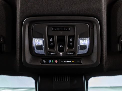 Used 2025 GMC Sierra 2500 Denali w/ Denali Reserve Package image 29