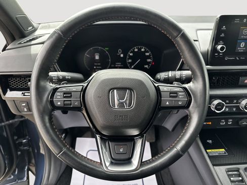 Certified 2024 Honda CR-V Sport Touring image 10