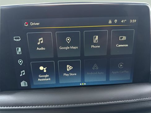 Used 2024 Chevrolet Suburban Z71 w/ Luxury Package image 30