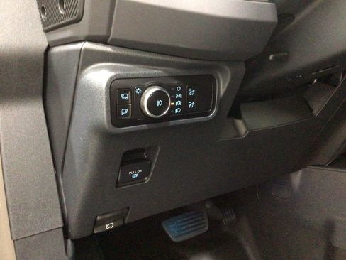 New 2025 Ford Bronco Raptor image 11