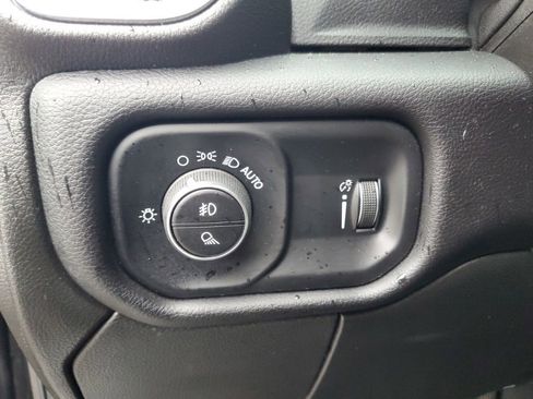 Used 2024 RAM 2500 Big Horn w/ Bed Utility Group image 11