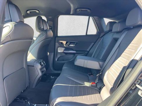 New 2026 Mercedes-Benz GLC 300 4MATIC image 16