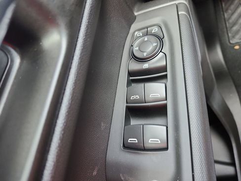 New 2026 GMC Sierra 1500 Pro w/ Graphite Edition image 17