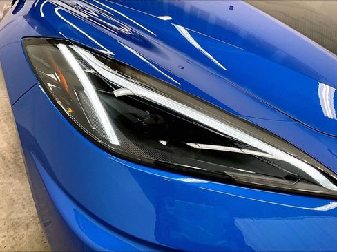 Used 2024 Chevrolet Corvette Stingray Preferred Cpe w/ Z51 Performance Package image 29