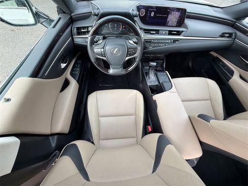 Used 2020 Lexus ES 350 w/ Premium Package image 19