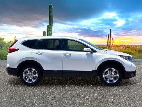 Used 2019 Honda CR-V EX-L image 6