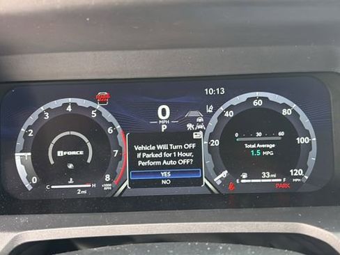 New 2026 Toyota 4Runner TRD Sport Premium image 16