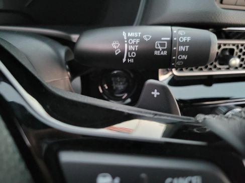 Used 2024 Honda Civic Sport image 33