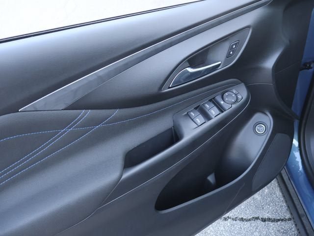 New 2026 Buick Envista Sport Touring w/ Convenience I Package FWD image 16